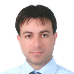 omar alnajjar