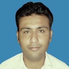 Abdul Qadeer Awan, Web Developer/Technical Administrator