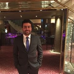 Ahmed Abd Elmageid Mahmoud