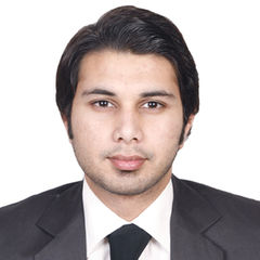 Qasim Shahid