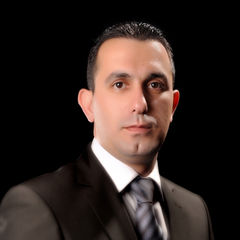 Zafer Hamsho, Events Manager