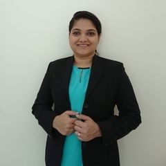 Dr Remya Rajan Dermal, Assistant Sales Manager