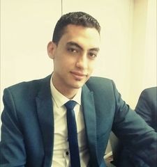 Hassan Hamed, Accountant