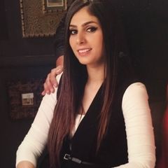 Farah Khdair, Promotion