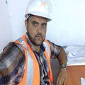 Khalil Alakhras, Civil Project Engineer / construction manager 