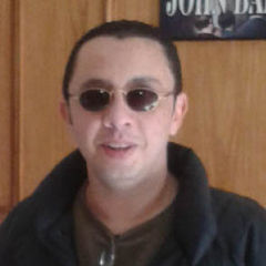 AlaaElDin Fahmy, Operation Director
