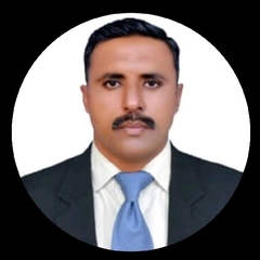 Syed Faisal Imran