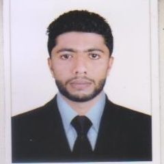 MOHAMMAD SAFEEQUE SAFEEQUE