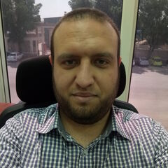 محمد شمس, Engineering & Project Management Director