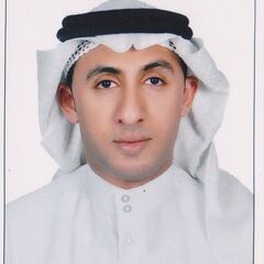 Hussain Alsaffar, Electrical Engineer