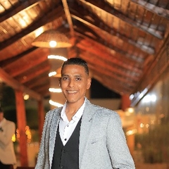 Moamen AbdElraheem