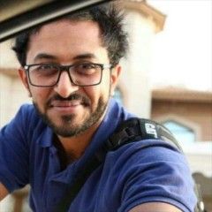 Hussain Al-Showaish, Valve technician, Senior painter and Blaster