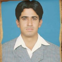 Mushtaq Ahmad, 