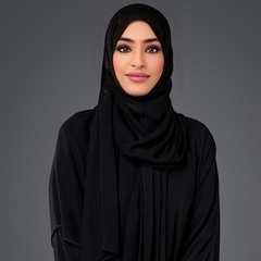 Fatima Eissa Musallam Abdullah  Al Qubaisi, Senior Specialist, Strategic Sourcing and Contracting 
