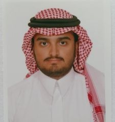 mohammed Alghamdi