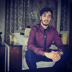 Abdel walid Daiboun sahel