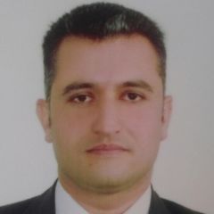 عباس أحمد, General Manager