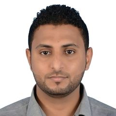 Akram Saleh Ali  Mohammed, Senior IT Support Engineer