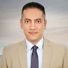 Essam Mokbel Mohammed