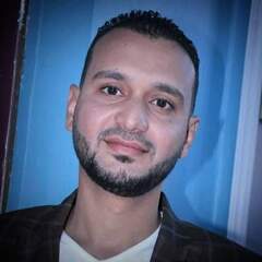 Mahmoud  Mohammed Elsayed Abdelmaboud, محاسب 