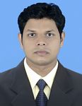 vijoy vijayan c, Electrical Engineer