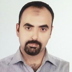 محمد سعيد, Social Media  Specialist 