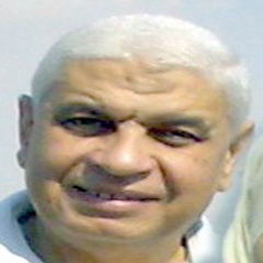 أحمد abdelmoneim ahmed, GM El Rashidy El Mizan dev. co. - production manager in sekem co.