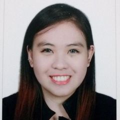 Nica Pauline Al Hassan