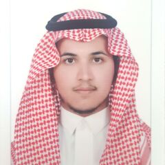 Osamh Alotaibi, أمين مستودع