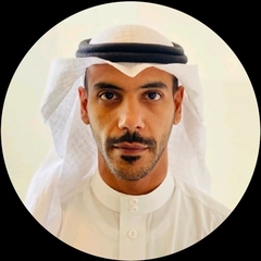 yazid alkhalaf, specialist human resources