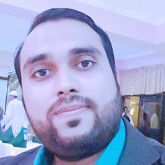 Abid Mirza