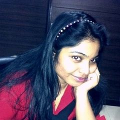 Srillatha Javaji, Executive Director