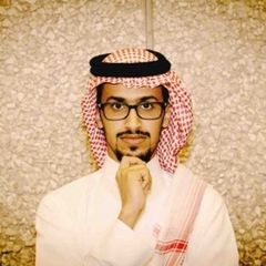 Abdulrahman Alruhaili, Trade Marketing Trainee