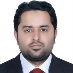محمد عثمان, Sr.Contracts / Procurement Engineer 