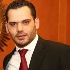 Abed Al-Hameed Karram, Regional Product Sales And Marketing Manager