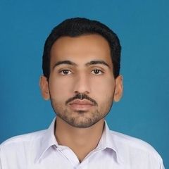 Muhammad Anwar, Research Assistant