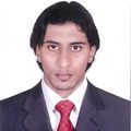 Irfan Naeemi, BMS Engineer