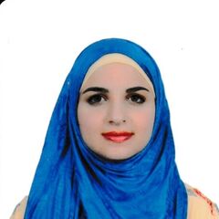 ياسمين tayea, specialist pediatric dentist