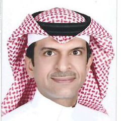 Mohammed Al Nasser, Government Relations Manager