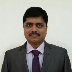 soonish راجان, Asst Manager