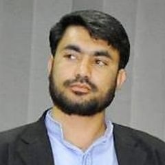 Saifullah Naimatullah, مدخل بيانات