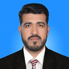 Atif Nawaz jan