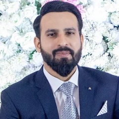Shaheer Malik, Senior SAP FICO Consultant