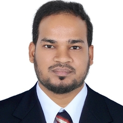 Mohammed Shahid Raza