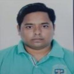 AFROZ ALAM, Area Manager