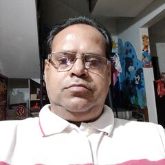 Vijay Vijay Kant Jha
