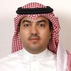 Abdullah Al-Theeb, director manager