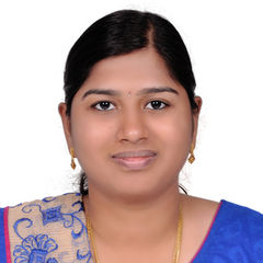 padmavathy krishnakumar