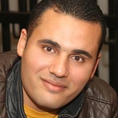 Ahmed Seliman kasem, مدير مبيعات