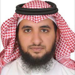 Abdulrhman Alharbi, 